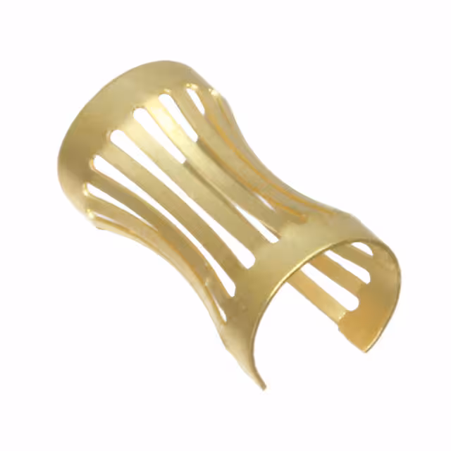 6-192041-9 TE Connectivity AMP Connectors  Backplane Connector Contacts